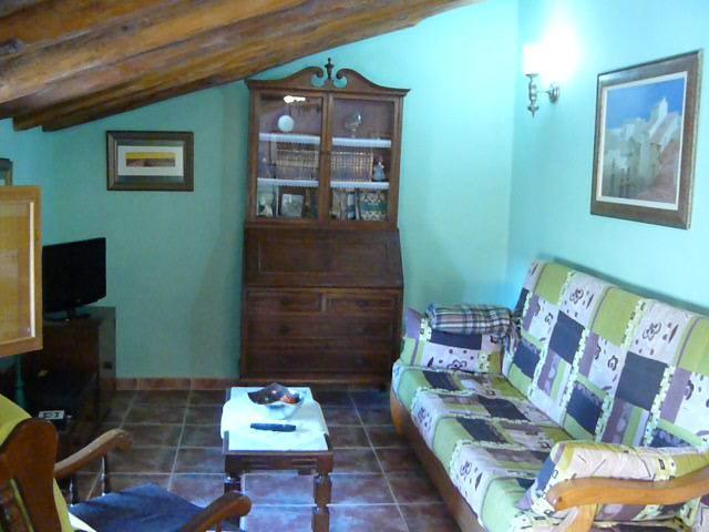 Maison d'hôtes Casa Rural Torre De Campos à Ainzon Chambre photo